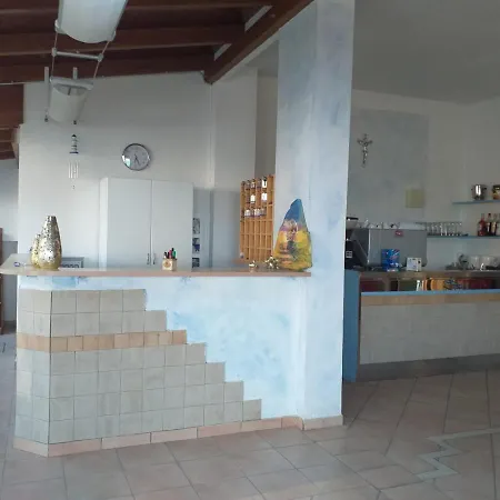 Bed & Breakfast Quadruple In - Enjoy A Relaxing 3*