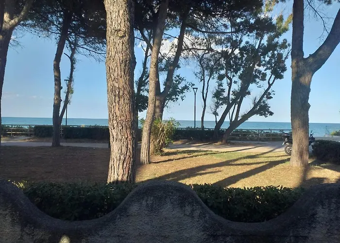 Panzió Quadruple In - Enjoy A Relaxing Pineto