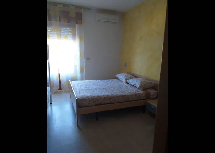 Quadruple In - Enjoy A Relaxing Bed & Breakfast Pineto