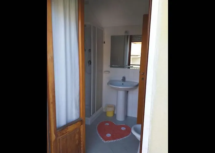 Quadruple In - Enjoy A Relaxing 3* Pineto